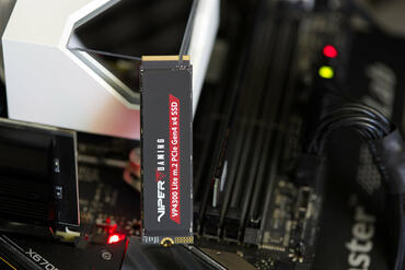 Patriot Viper VP4300 Lite NVMe
