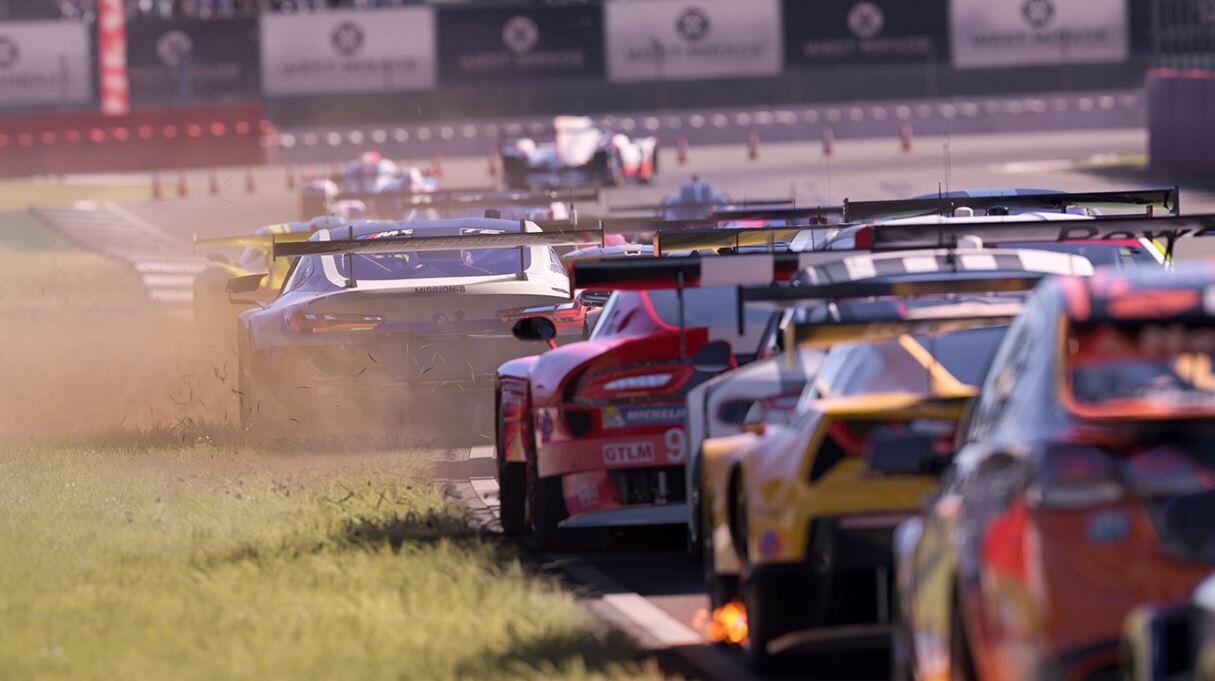 Forza Motorsport 2023  Bild © Microsoft / Turn 10 Studios