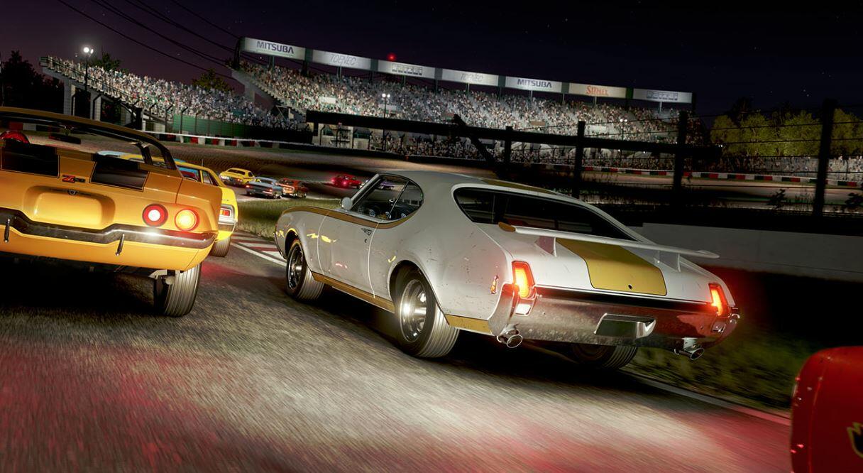 Forza Motorsport 2023  Bild © Microsoft / Turn 10 Studios