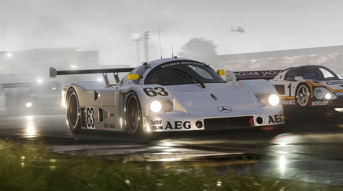 Forza Motorsport 2023  Bild © Microsoft / Turn 10 Studios
