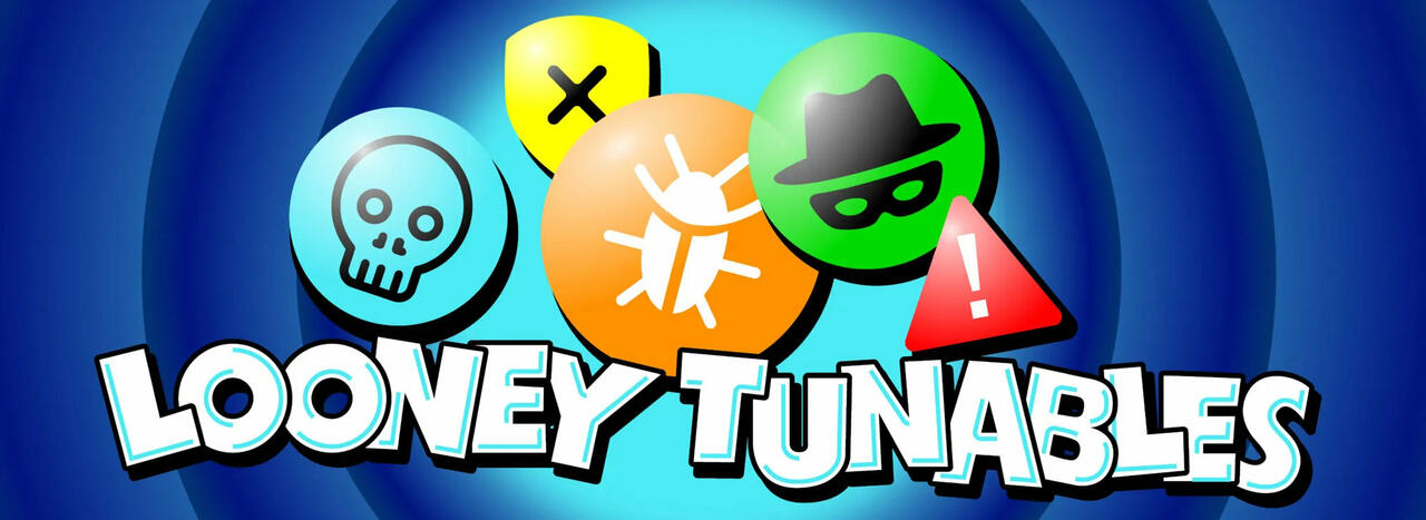Looney Tunables