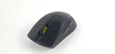 Corsair M75 AIR im Test