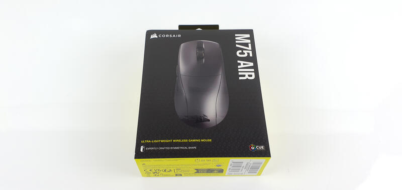 Corsair_M75_Air-Bild02 Corsair_M75_Air-Bild02