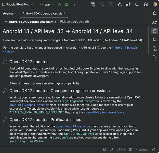 Android 14 Open-Source Android 14 Open-Source