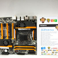 GA-Z87X-OC Force
