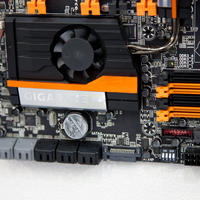 GA-Z87X-OC Force