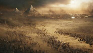 Total War Pharaoh