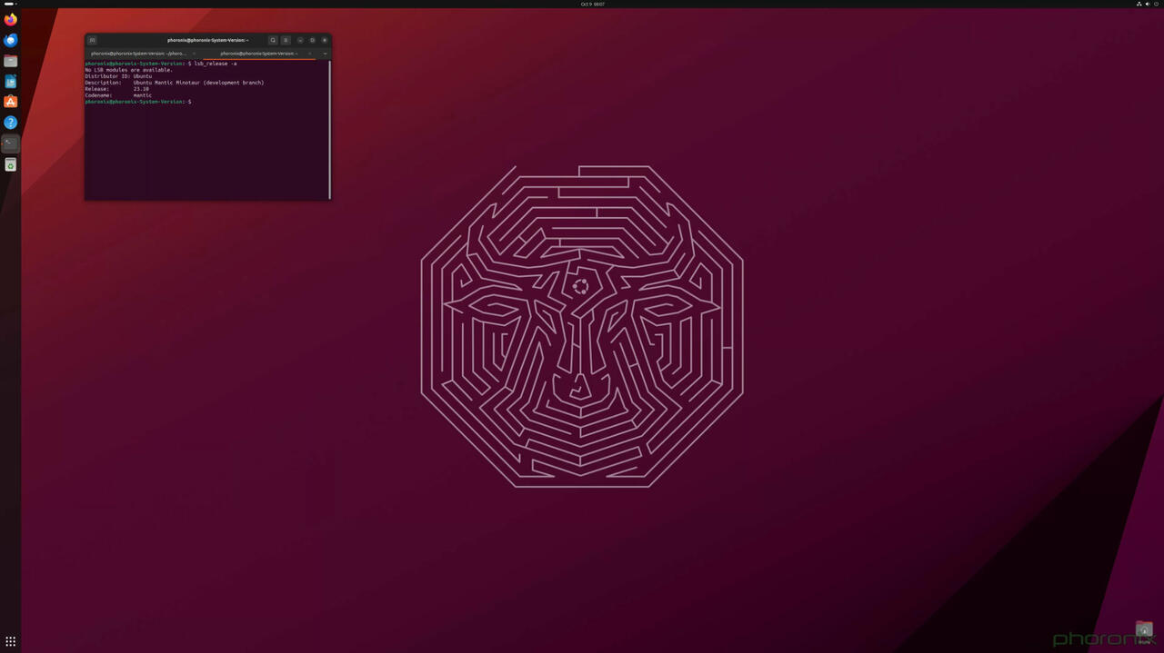 Ubuntu 23.10: Bessere Leistung bei Ryzen 7000 Prozessoren  Bild © Phoronix