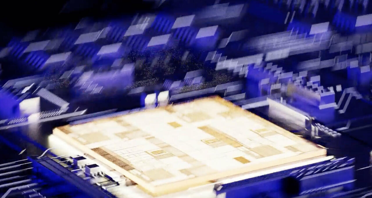 Snapdragon X  Bild © Qualcomm