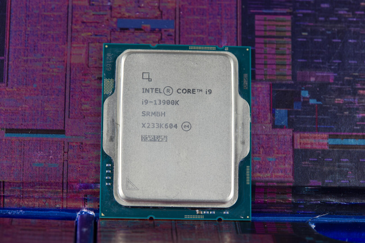 Intel Core i9-13900K Test/Review