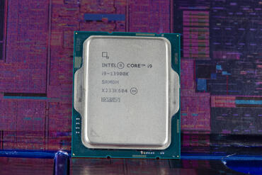 Intel Core i9-13900K Test/Review