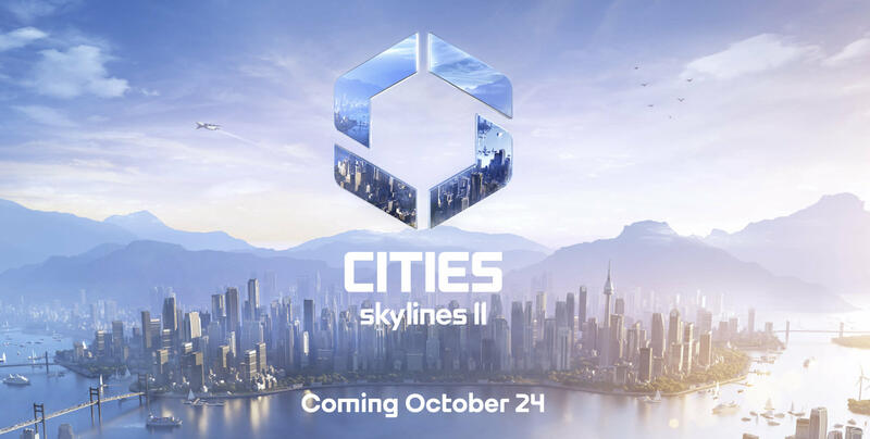 Cities Skylines 2 Systemanforderung Cities Skylines 2 Systemanforderung