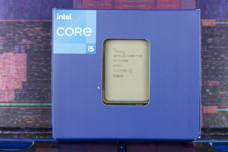 Intel Core i5-13600K Fazit Intel Core i5-13600K Fazit