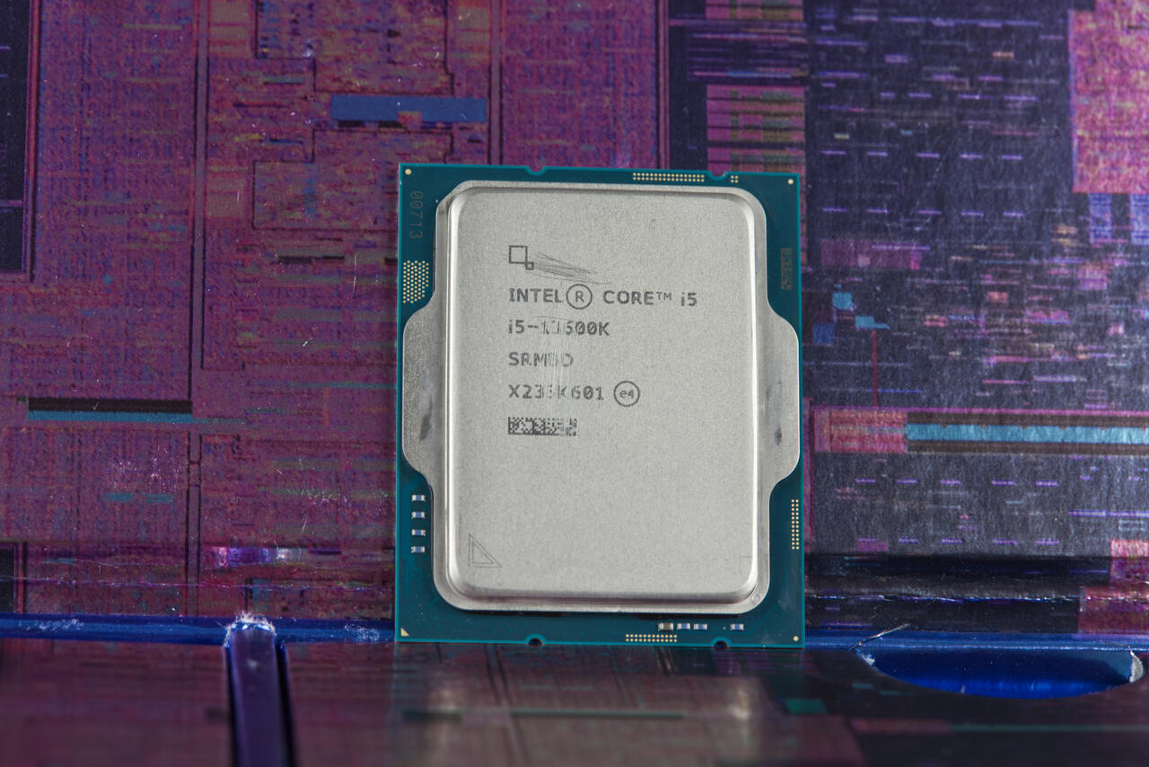 Intel Core i5-13600K Test-Review