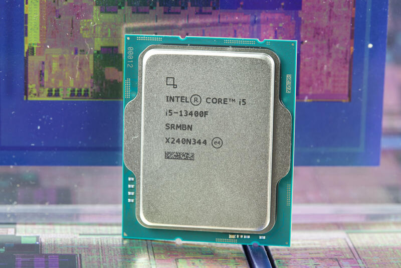 Intel Core i5-13400F Fazit Intel Core i5-13400F Fazit