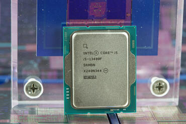 Intel Core i5-13400F im Test/Review