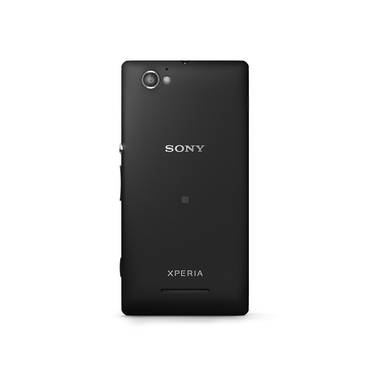 Sony stellt Xperia M Smartphone vor