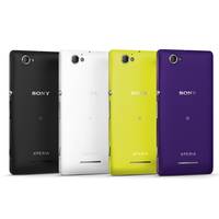 Sony Xperia M Smartphone