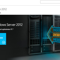 Microsoft kündigt Windows Server 2012 R2 an