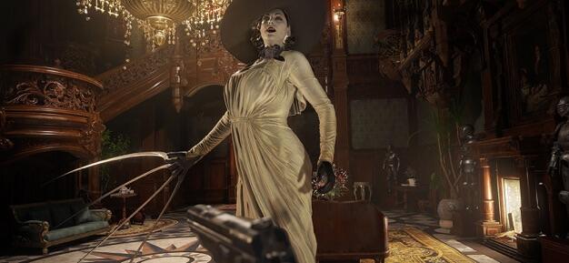Resident Evil Village Resident Evil Village