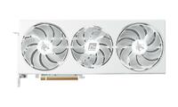PowerColor Radeon RX 7800 XT Hellhound - Spectral White Edition Grafikkarte vorgestellt