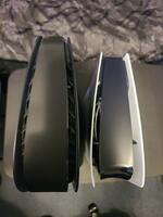 Sony PS5 Slim vs. alte PS5 