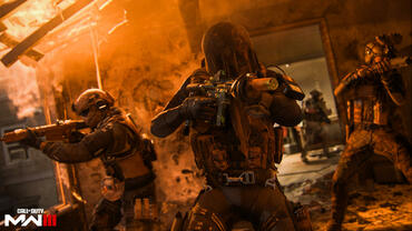 Call of Duty: Modern Warfare III Systemanforderungen