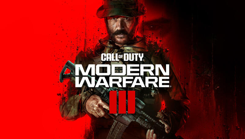 Call of Duty: Modern Warfare III Systemanforderungen Call of Duty: Modern Warfare III Systemanforderungen