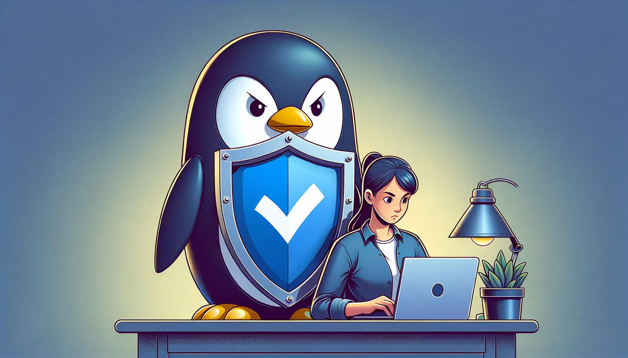 Bester Passwort-Manager kostenlos oder mit passender Lizenz  Bild © DALL-E