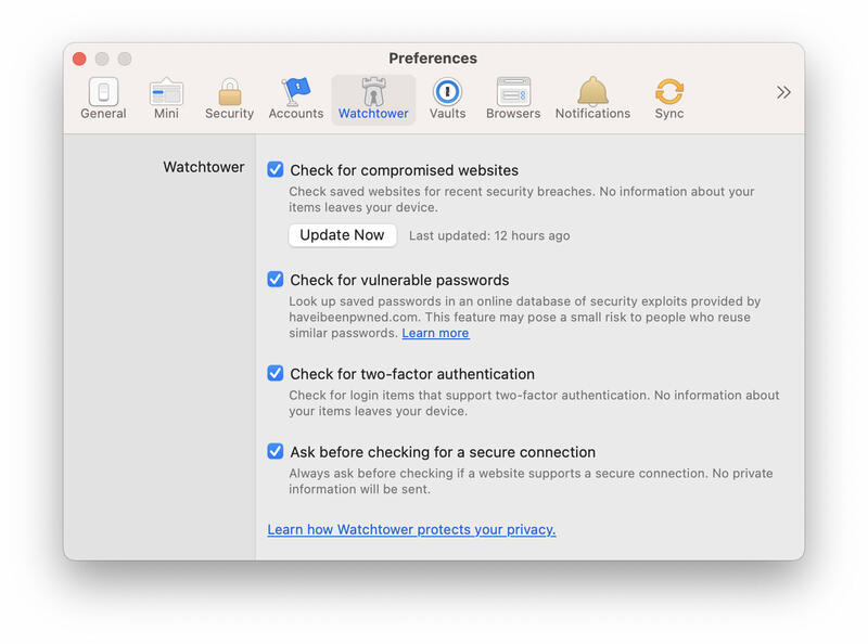 1Password 1Password