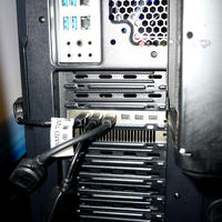 Sapphire ATOMIC Radeon HD 7990