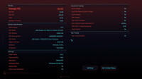 Linux-Gaming-Setup-Benchmarks Cyberpunk-2077-4k-Ultra-Bench