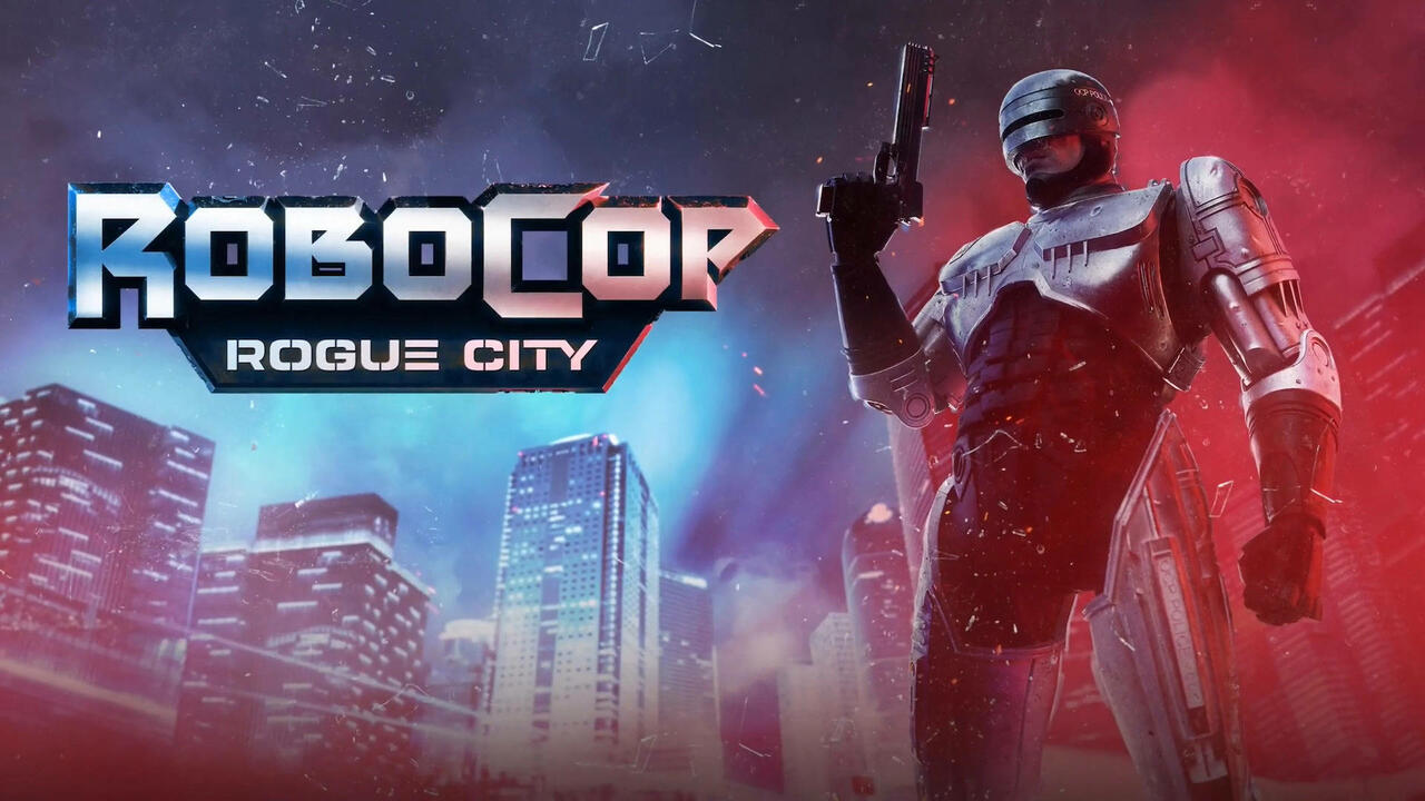 RoboCop: Rogue City Systemanforderungen