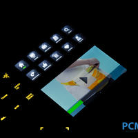 Razer Deathstalker Ultimate 16