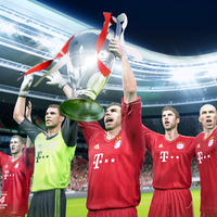 PES 2014 Screenshot 2