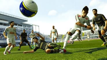 PES 2014: Demo kommt eventuell im Augst 2013 