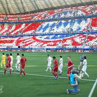 PES 2014 Screenshot 3