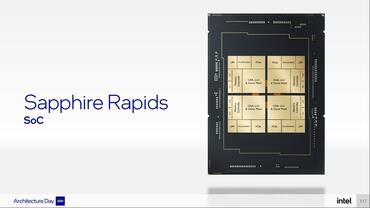 Xeon W7-2595X mit 26 Kernen sowie sechs weitere Modelle geleakt