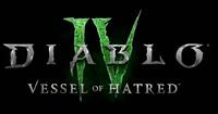 Die erste Expansion für Diablo IV, ein Lego-Crossover für Fortnite und das Ende von Modern Warfare 2 Season 6