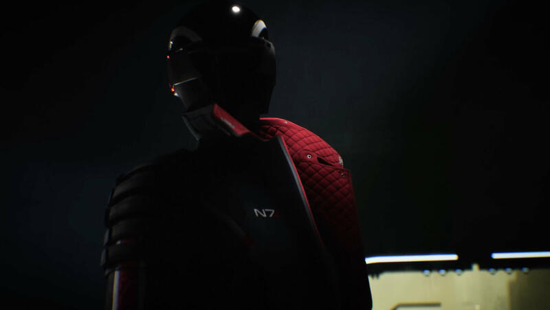 Mass Effect 5