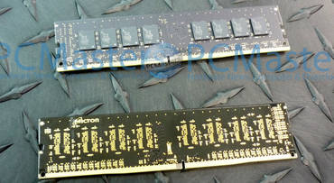 DDR4-Module von Crucial: Schneller und stromsparender