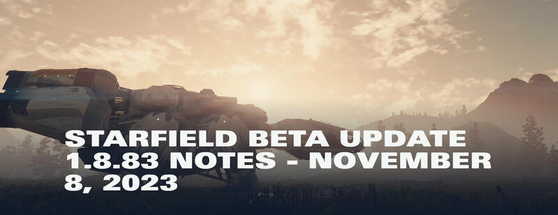 Beta-Patch 1.8.83 Beta-Patch 1.8.83