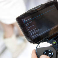 HandsOn: Nvidia Shield Android-Spielekonsole