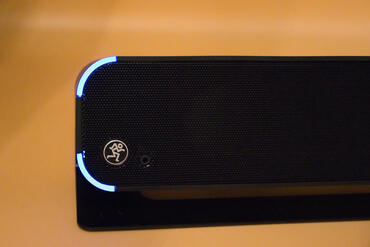Mackie CR2-X Bar Pro Licht