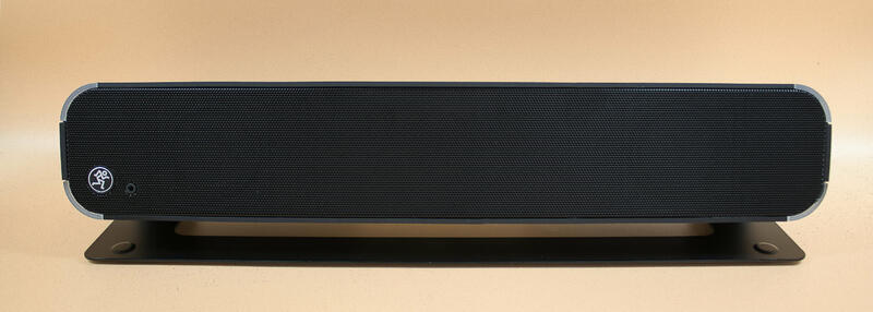 Mackie CR2-X Bar Pro Testbericht