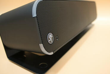 Mackie CR2-X Bar Pro Qualität