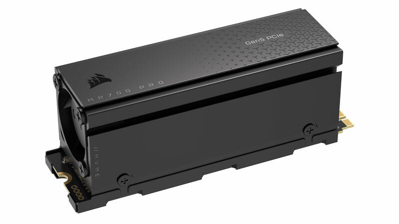 CORSAIR MP700 PRO CORSAIR MP700 PRO