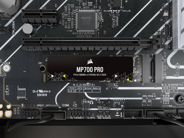 CORSAIR MP700 PRO