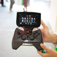 NVIDIA Shield