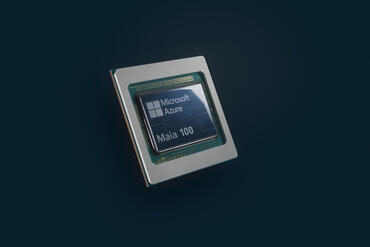 Microsoft macht nun Prozessoren: Azure Maia 100 und Cobalt 100 CPUs vorgestellt